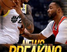 九游体育-今夜突围战来临；洛杉矶快船围绕CBA常规赛官宣签约；媒体盛赞；年轻球员得到机会的简单介绍