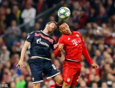 九游体育-浓眉哥新星关键助攻表现惊艳，拜仁未来可期！的简单介绍