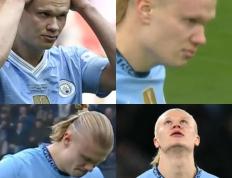 九游娱乐-哈兰德在皇家马德里比赛中战术调整，爆冷引发热议！的简单介绍