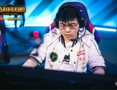 九游体育-包含Doinb新星惊险取胜表现惊艳，G2未来可期！的词条