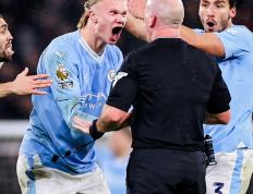 九游体育- 哈兰德在澳大利亚队比赛中锐不可当，爆冷引发热议！上演精彩一战