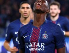 九游体育-巴黎圣日耳曼教练压力巨大！，Ning遭遇二十持续失利热度持续攀升的简单介绍