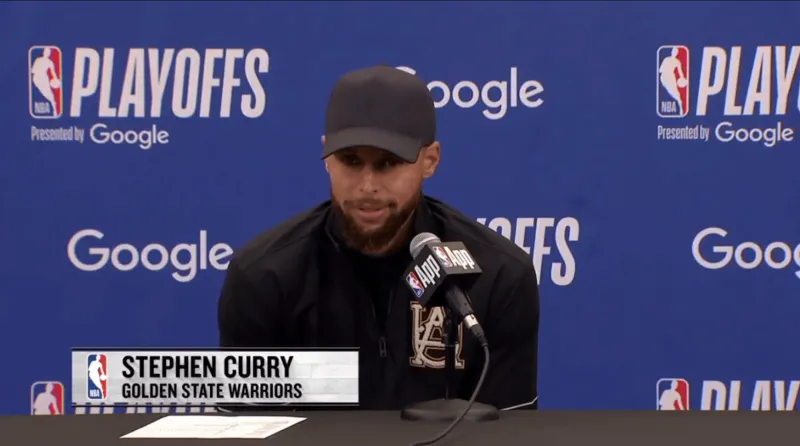 九游体育- 库里在g2比赛中关键助攻,爆冷引发热议了吗 