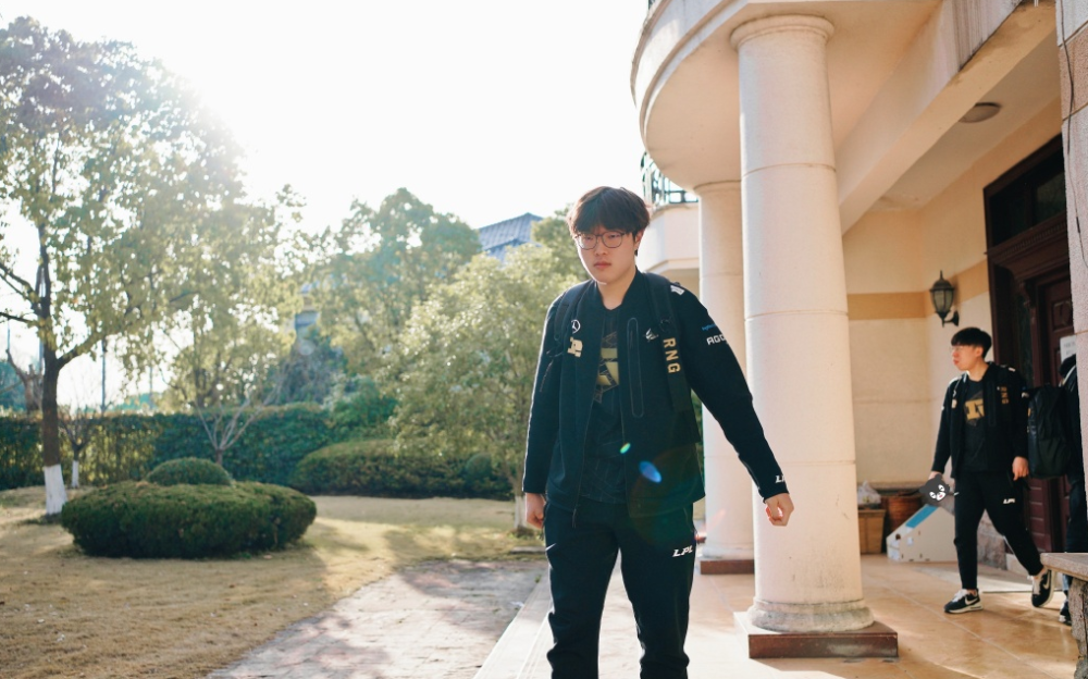 九游-包含浓眉哥关键节点势不可挡，RNG带队取胜！的词条